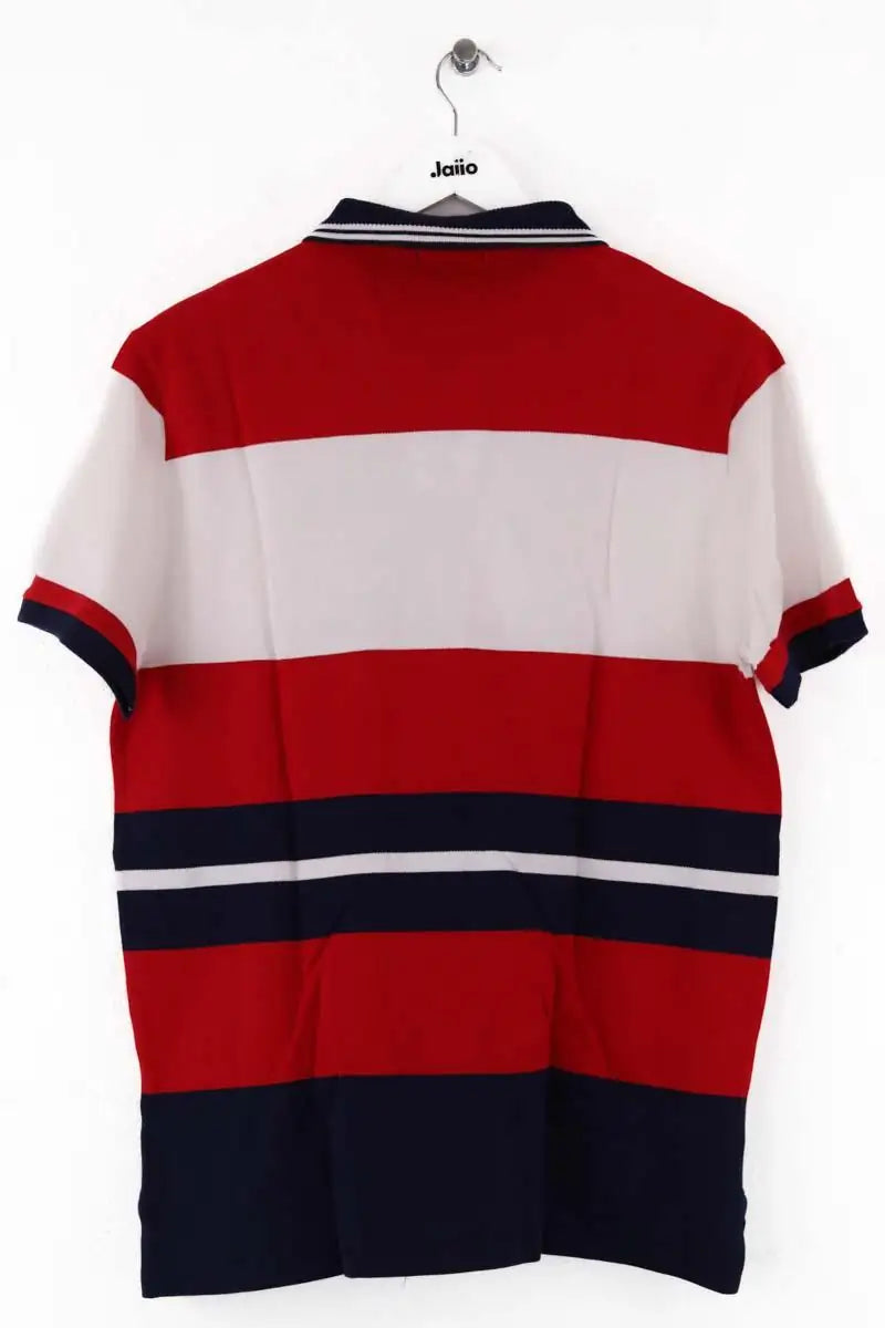 Polo Ralph Lauren Rouge en Coton