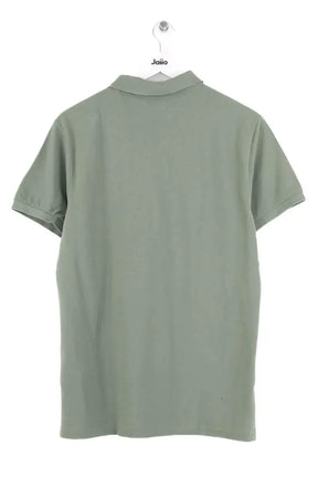 Polo Ralph Lauren Vert en Coton