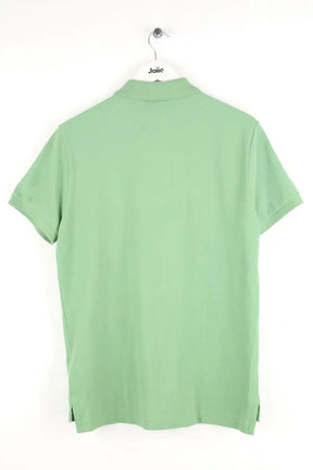 Polo Ralph Lauren Vert en Coton