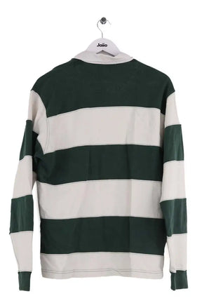 Polo Ralph Lauren Vert en Coton