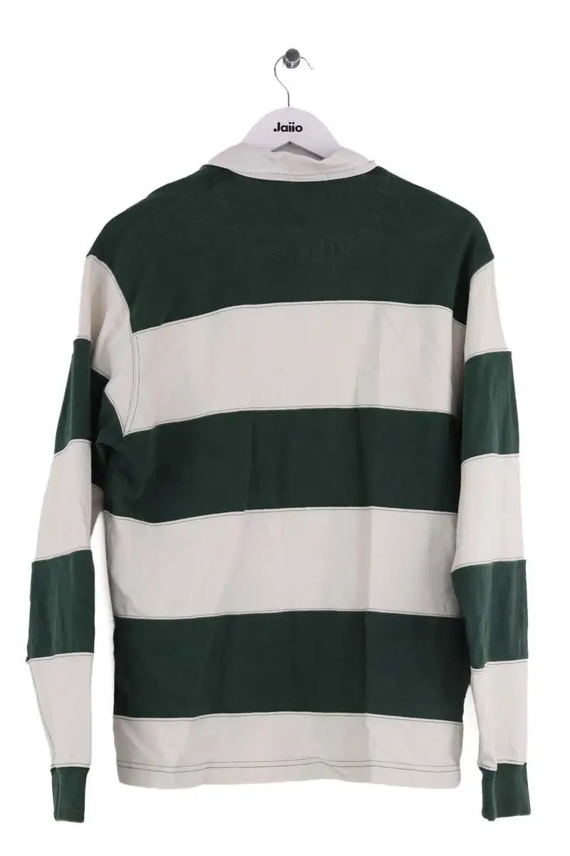 Polo Ralph Lauren Vert en Coton