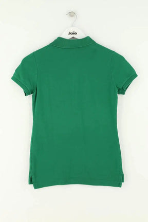 Polo Ralph Lauren Vert en Coton