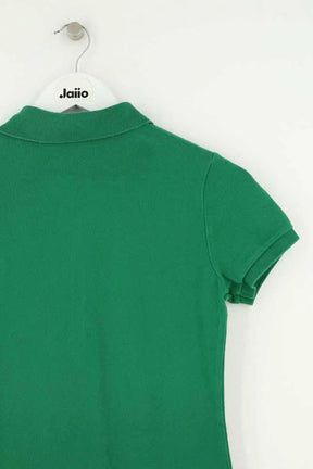 Polo Ralph Lauren Vert en Coton