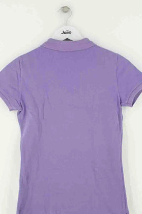 Polo Ralph Lauren Violet en Coton