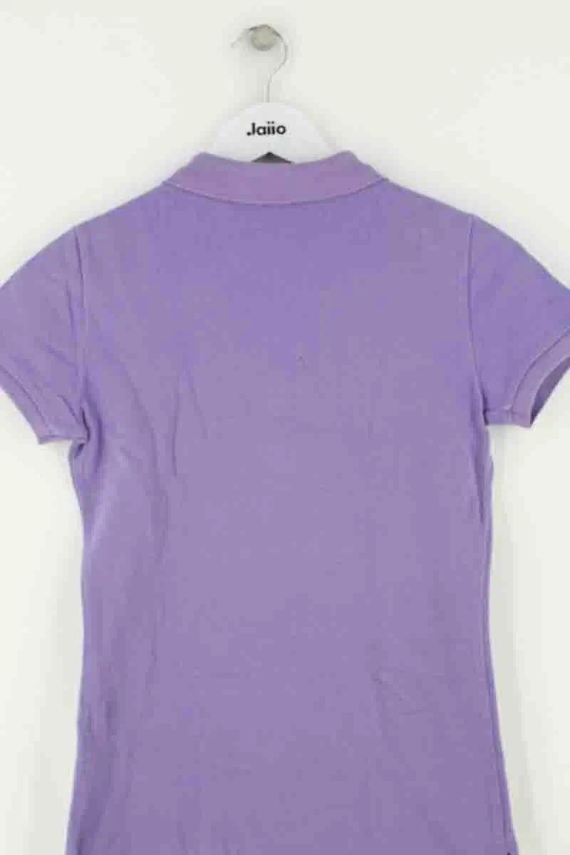 Polo Ralph Lauren Violet en Coton