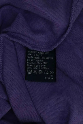 Polo Ralph Lauren Violet en Coton