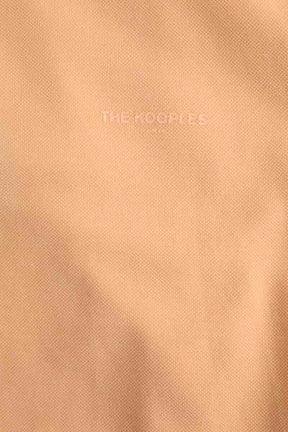 Polo The Kooples Orange en Coton
