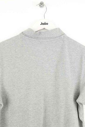 Polo Timberland Gris en Coton