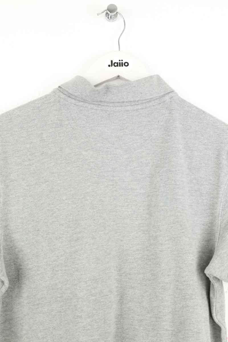 Polo Timberland Gris en Coton