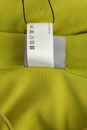 Polo Versace Vert en Synthétique