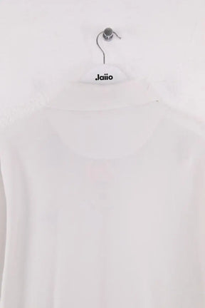 Polo Vivienne Westwood Blanc en Coton