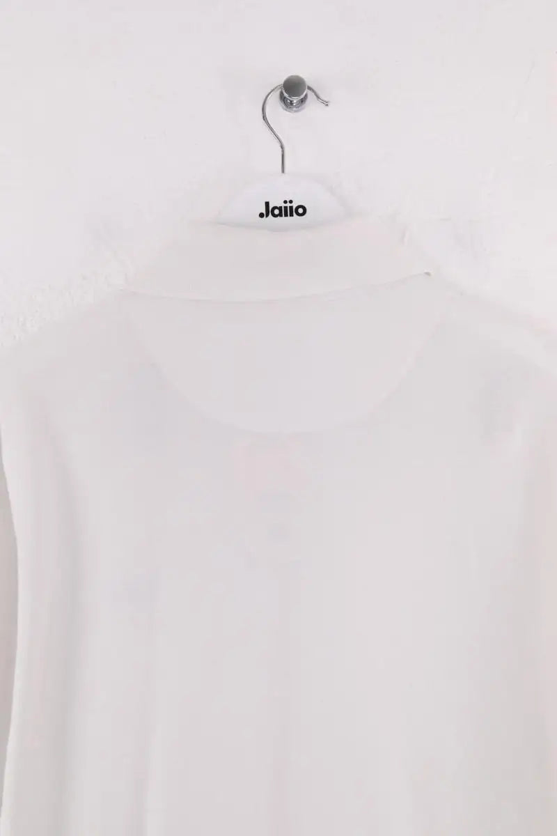 Polo Vivienne Westwood Blanc en Coton