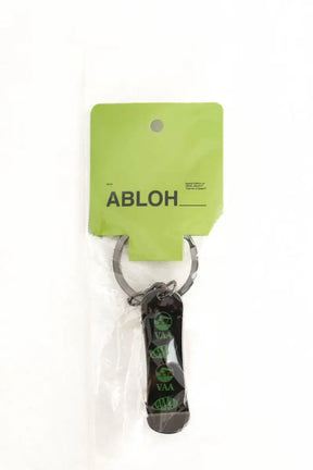 Porte-clé Off White Noir en Autres