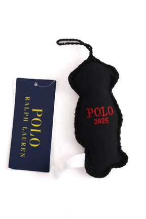 Porte-clé Ralph Lauren Bleu en Coton