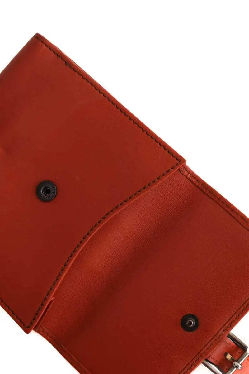 Porte-monnaie Tod's Marron en Cuir