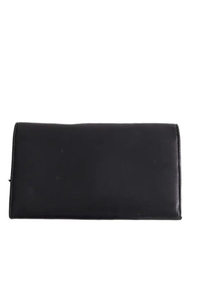 Portefeuille Lancel Noir en Cuir