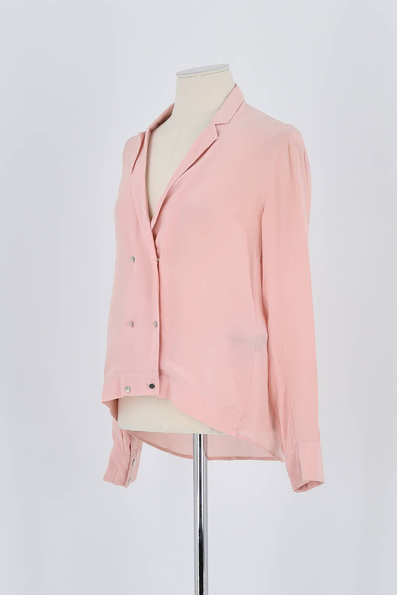 Chemise The Kooples  Rose