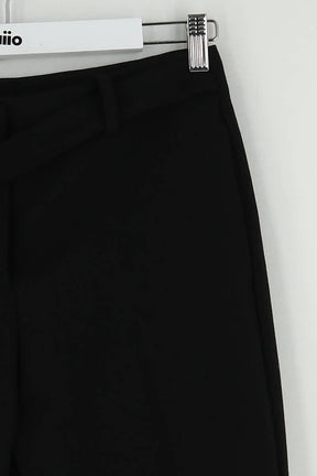 Pantalon Maje  Noir