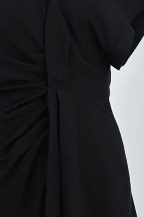 Robe Iro  Noir