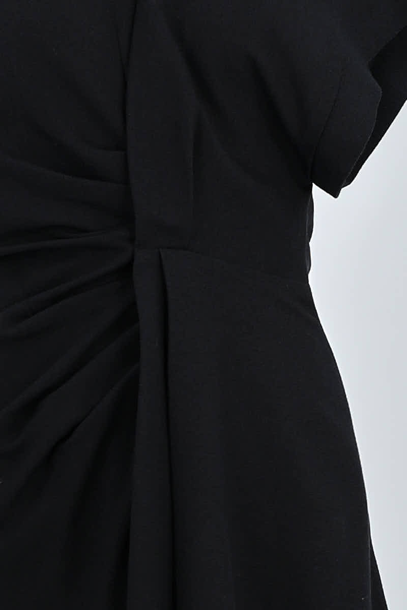 Robe Iro  Noir