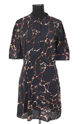 Robe Bash  Noir