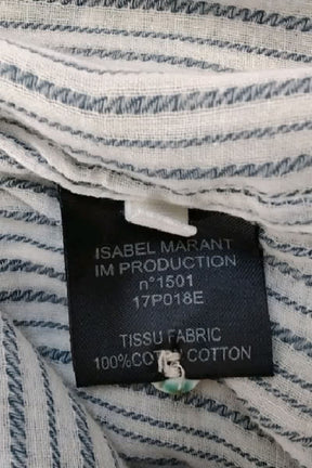 Blouse Isabel Marant  Bleu