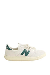 Baskets New Balance  Blanc