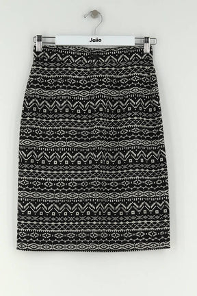 Jupe Kenzo  Noir