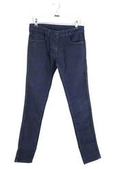 Slim Sandro  Bleu