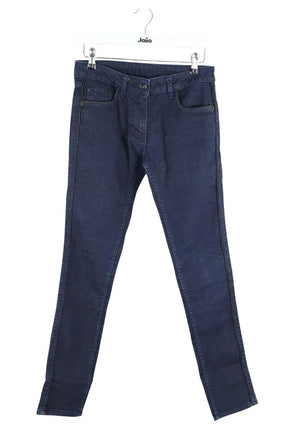 Slim Sandro  Bleu