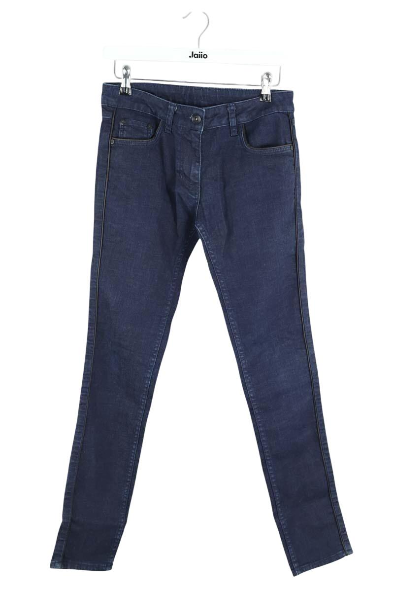 Slim Sandro  Bleu