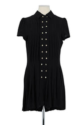 Robe Dsquared2  Noir