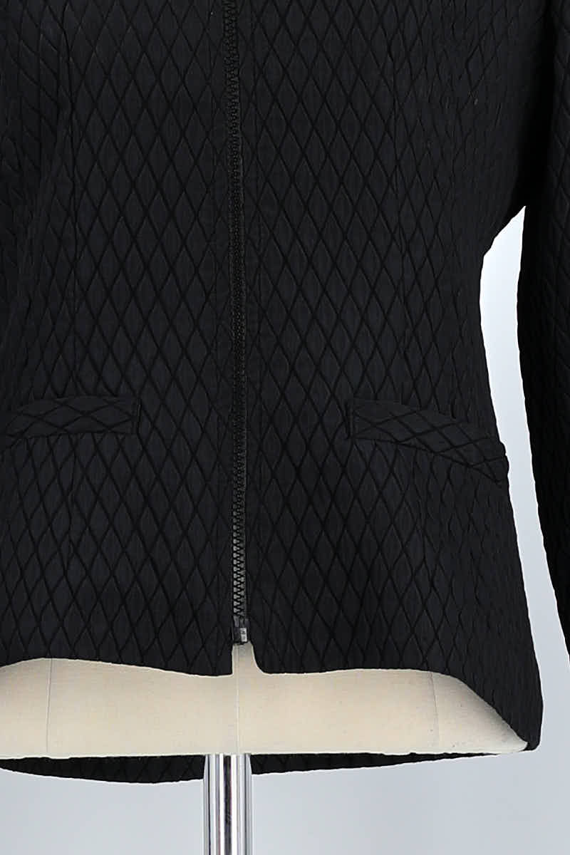 Veste Sandro  Noir