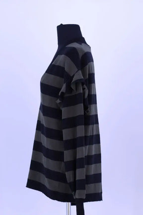 Pull 8PM Noir en Coton