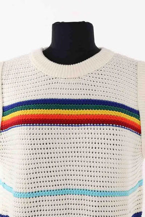 Pull Acne Studios Beige en Laine