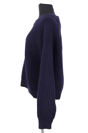 Pull Acne Studios Bleu en Laine