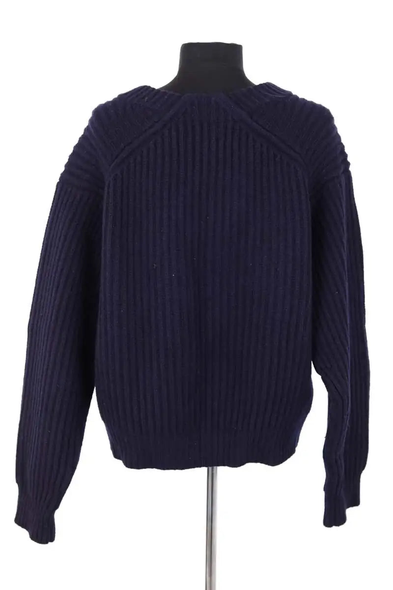 Pull Acne Studios Bleu en Laine