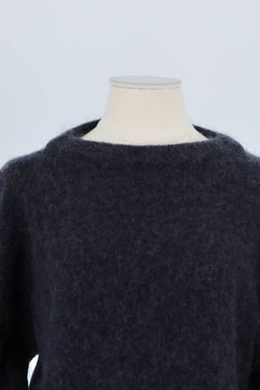Pull Acne Studios Gris en Coton
