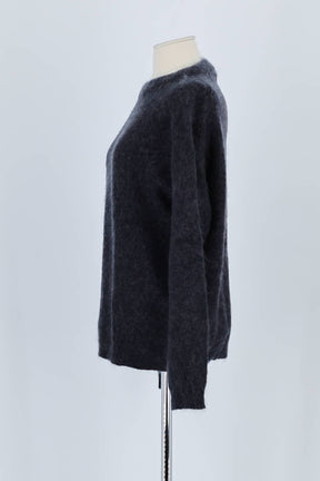Pull Acne Studios Gris en Coton