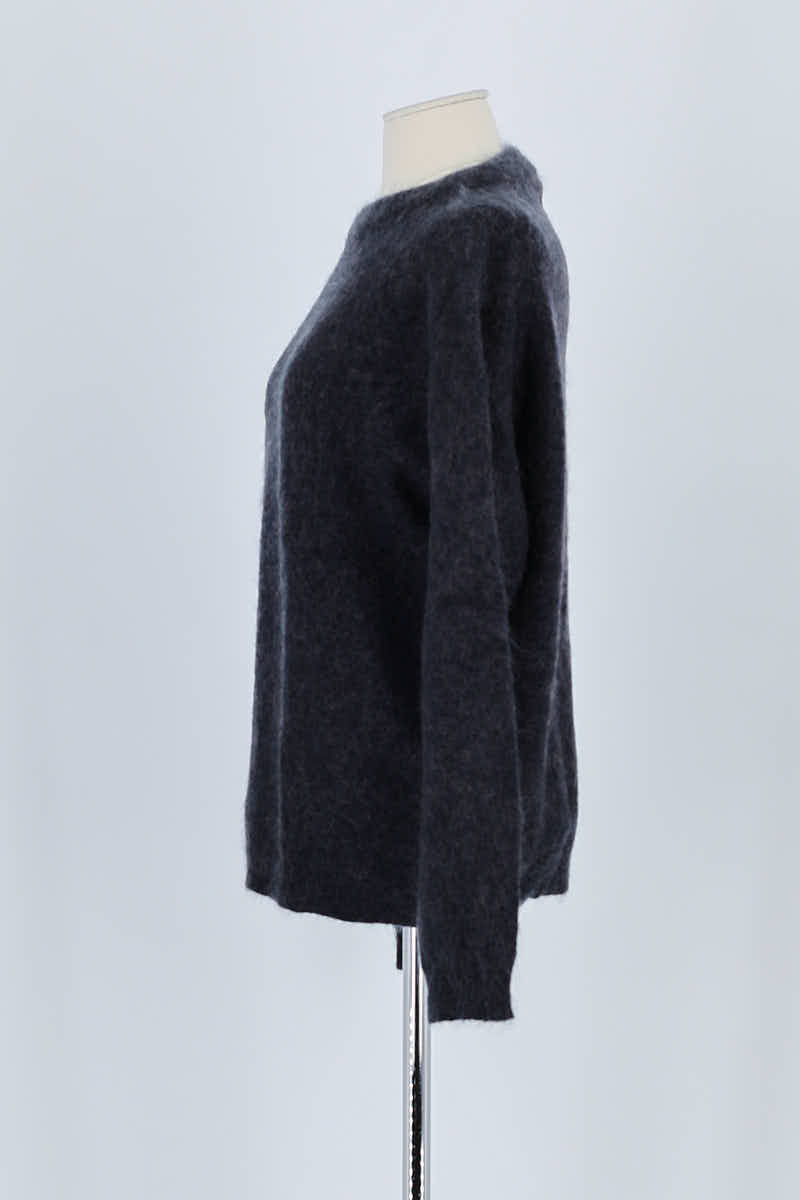 Pull Acne Studios Gris en Coton