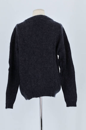 Pull Acne Studios Gris en Coton