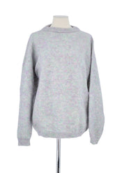 Pull Acne Studios Gris en Coton, taille S - Seconde Main