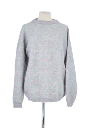 Pull Acne Studios Gris en Coton, taille S - Seconde Main