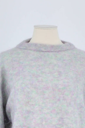 Pull Acne Studios Gris en Coton