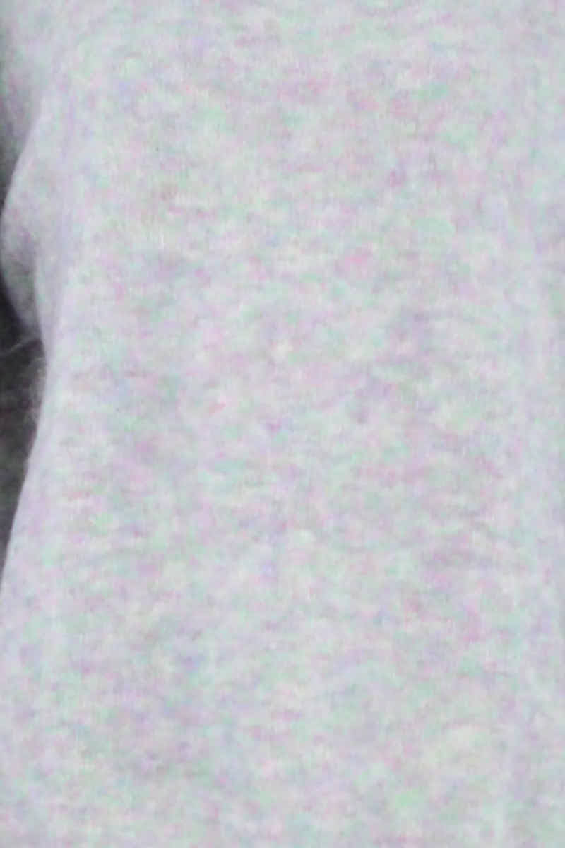 Pull Acne Studios Gris en Coton