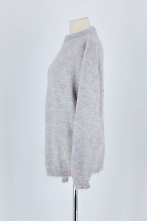Pull Acne Studios Gris en Coton