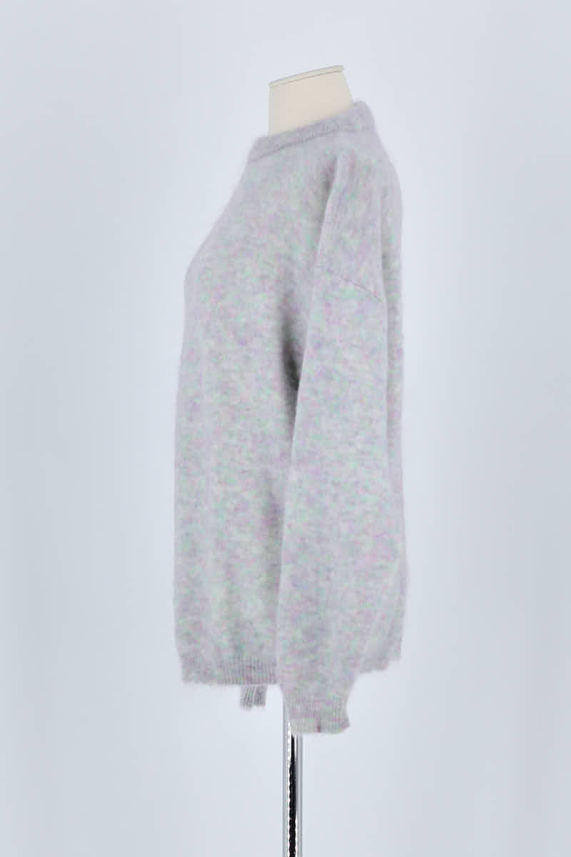 Pull Acne Studios Gris en Coton
