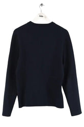 Pull Acne Studios Marine en Viscose, taille S - Seconde Main
