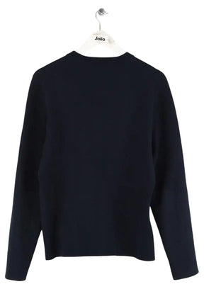 Pull Acne Studios Marine en Viscose, taille S - Seconde Main