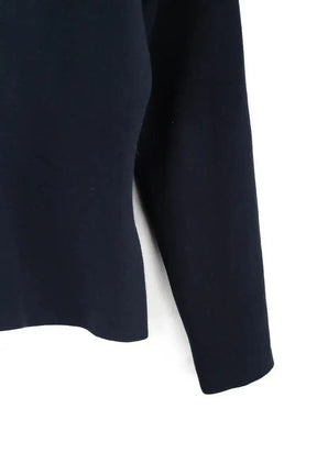 Pull Acne Studios Marine en Viscose